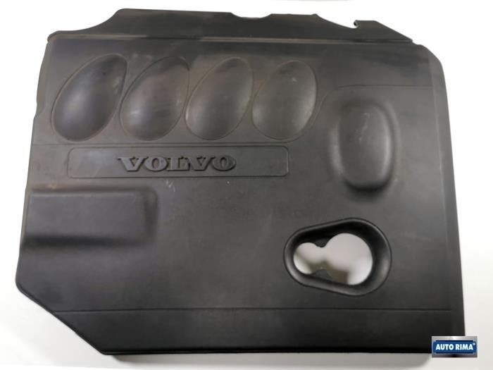Plaque de protection moteur d'un Volvo V50, -, 3 mois de garantie, -, -