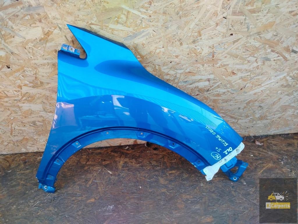 Aileron avant droit Mitsubishi Eclipse Cross 18-21, Info@mitsubishi-motors.com, Mitsubishi Motors Corporation, Utilisé, Mitsubishi