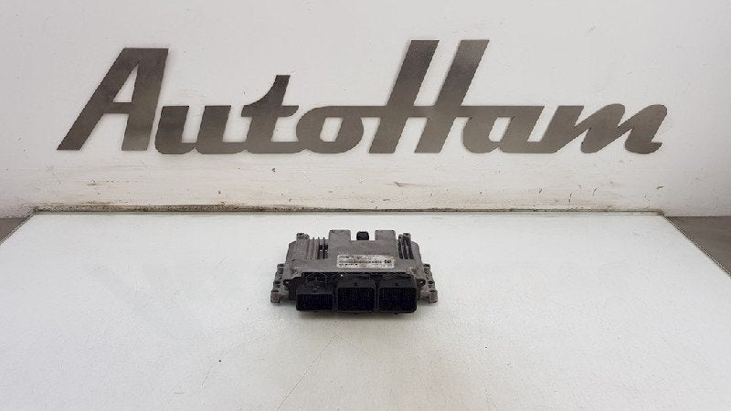 CALCULATEUR MOTEUR ECU Ford Fiesta 6 (JA8) (01-2008/01-2018), Henry-Ford-Straße  1
50735  Köln, DE, Ford-Werke GmbH, Kunden@ford.com