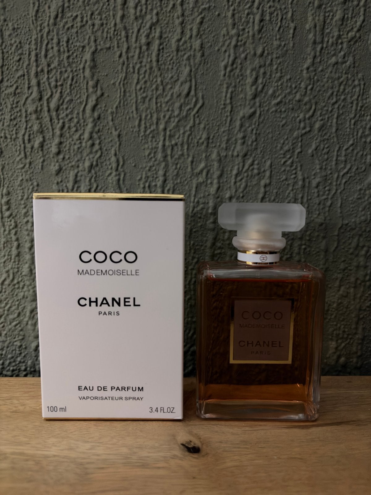 Chanel Coco Mademoiselle Eau de parfum 100 ml, Enlèvement ou Envoi, Neuf