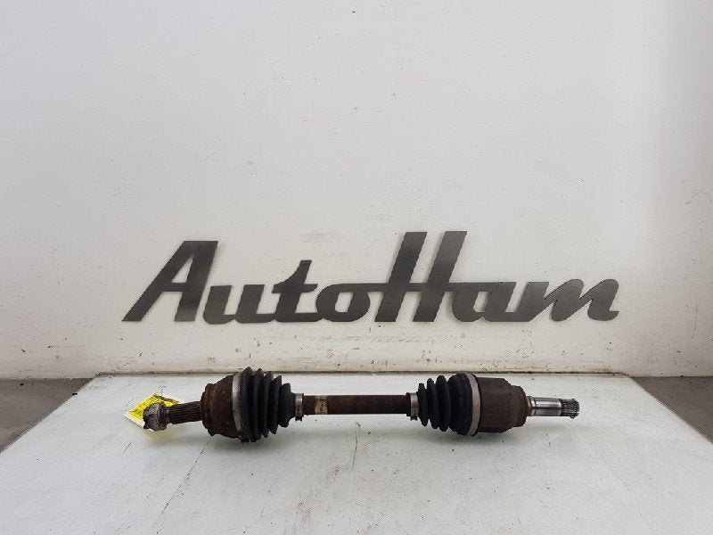 CARDAN AVANT GAUCHE (TRANSMISSION) Fiat Doblo Cargo (263), Utilisé, Fiat