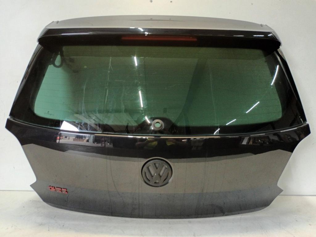 Achterklep Volkswagen Polo, Onderdelen@venauto.nl, Van der Ven Autorecycling B.V., Gebruikt, Ettenseweg 76, 4706 PB Roosendaal, The Netherlands