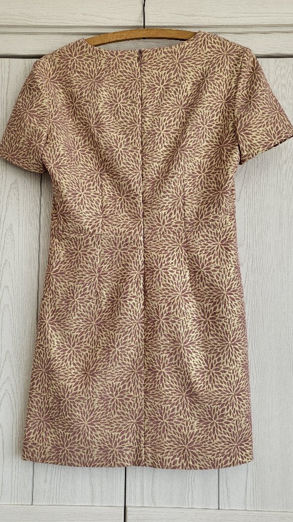 Jurk Melvin, maat 38, Kleding | Dames, Maat 38/40 (M), Melvin, Ophalen of Verzenden, Zo goed als nieuw