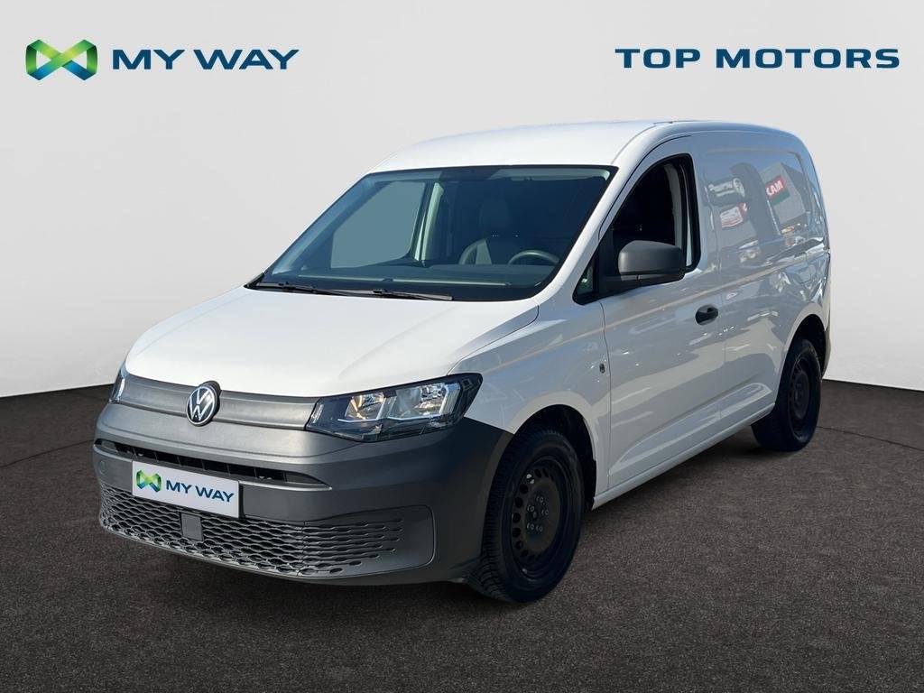 Volkswagen Caddy Van GARANTIE*DAB RADIO*GPS*AIRCO*HOUTBESCHE, 129 g/km, Caddy Combi, https://public.car-pass.be/vhr/2aab9f0d-7c5e-4b27-ac0d-6685df450d3d