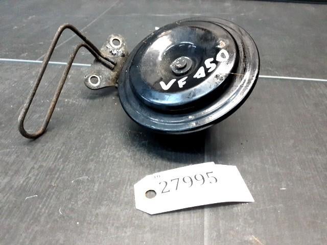 VF750F interceptor 1981 - 1983 Honda Claxon D1-62401, Motoren