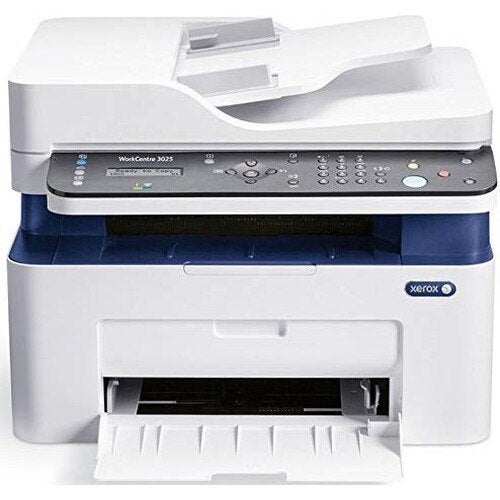 Xerox WorkCentre 3025/NI, Informatique & Logiciels, Imprimantes, Neuf, Xerox, Enlèvement ou Envoi, Imprimante