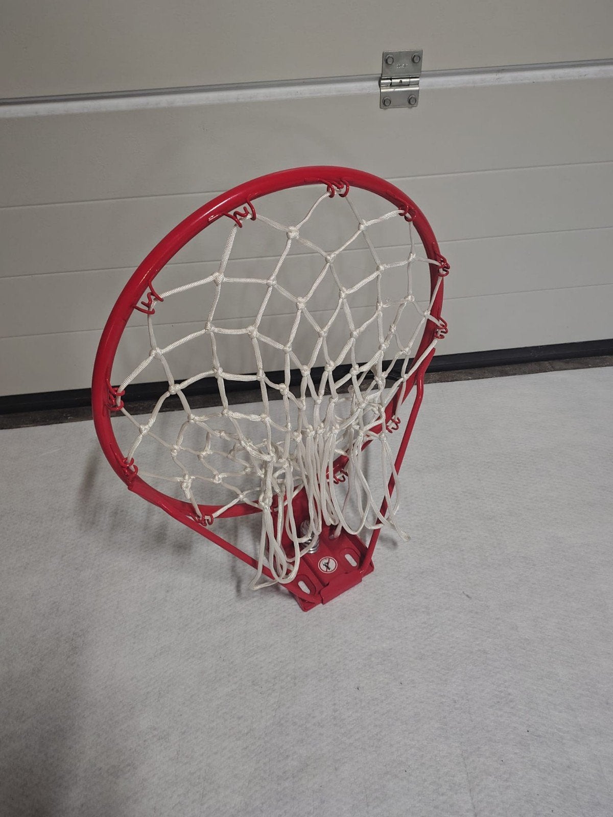 basketbalring, is nieuw, Ophalen of Verzenden