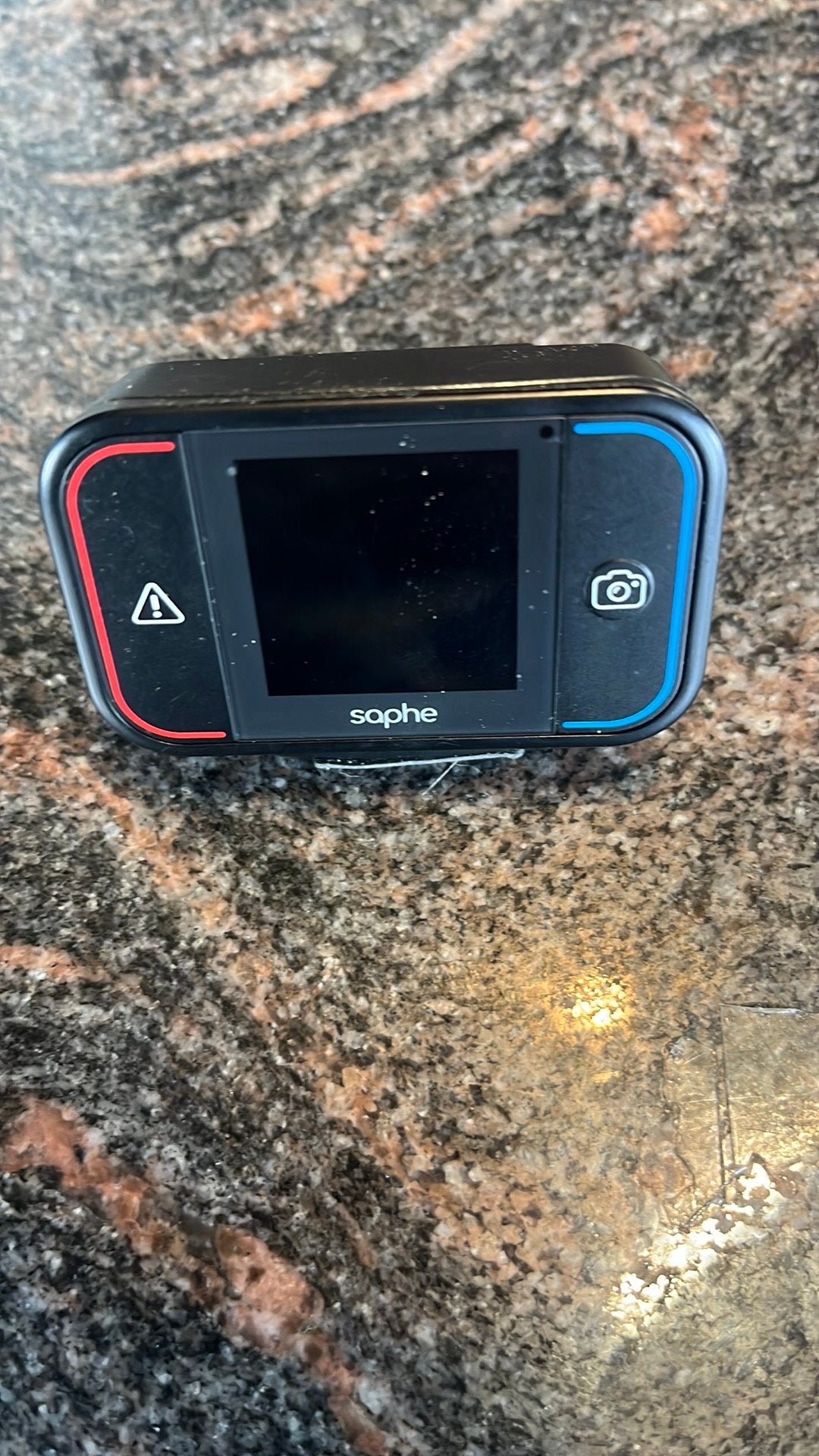 Pro drive saphe, Audio, Tv en Foto, Ophalen of Verzenden, Zo goed als nieuw