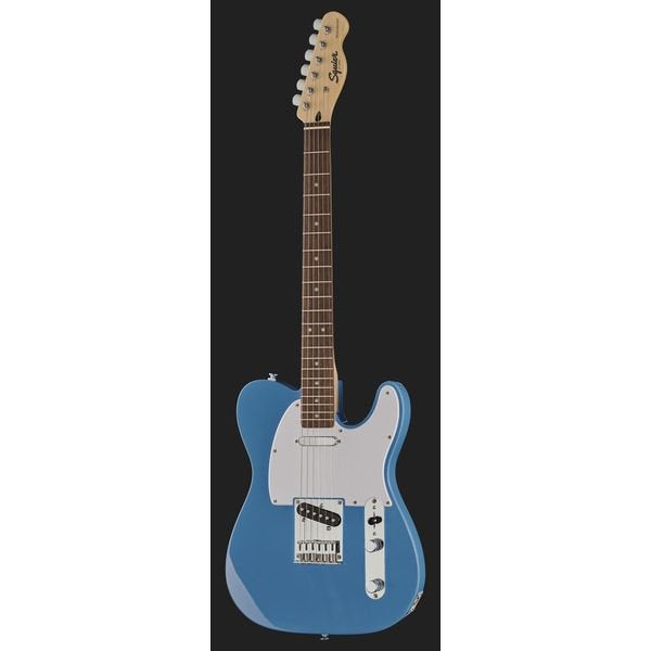 Squir sonic telecaster (nieuw), Musique & Instruments, Instruments à corde | Guitares | Électriques, Enlèvement, Neuf, Solid body