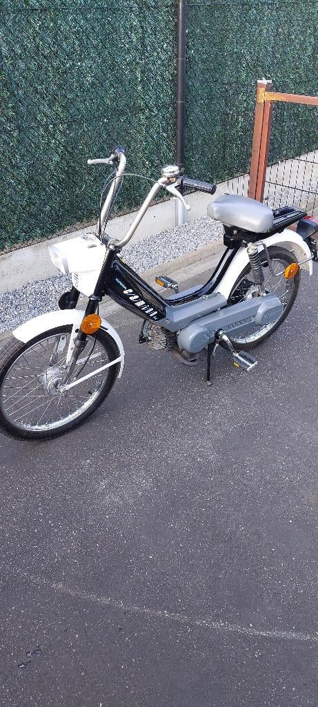 Honda camino, Fietsen en Brommers, Ophalen, Nieuw, Klasse A (25 km/u), Overige modellen