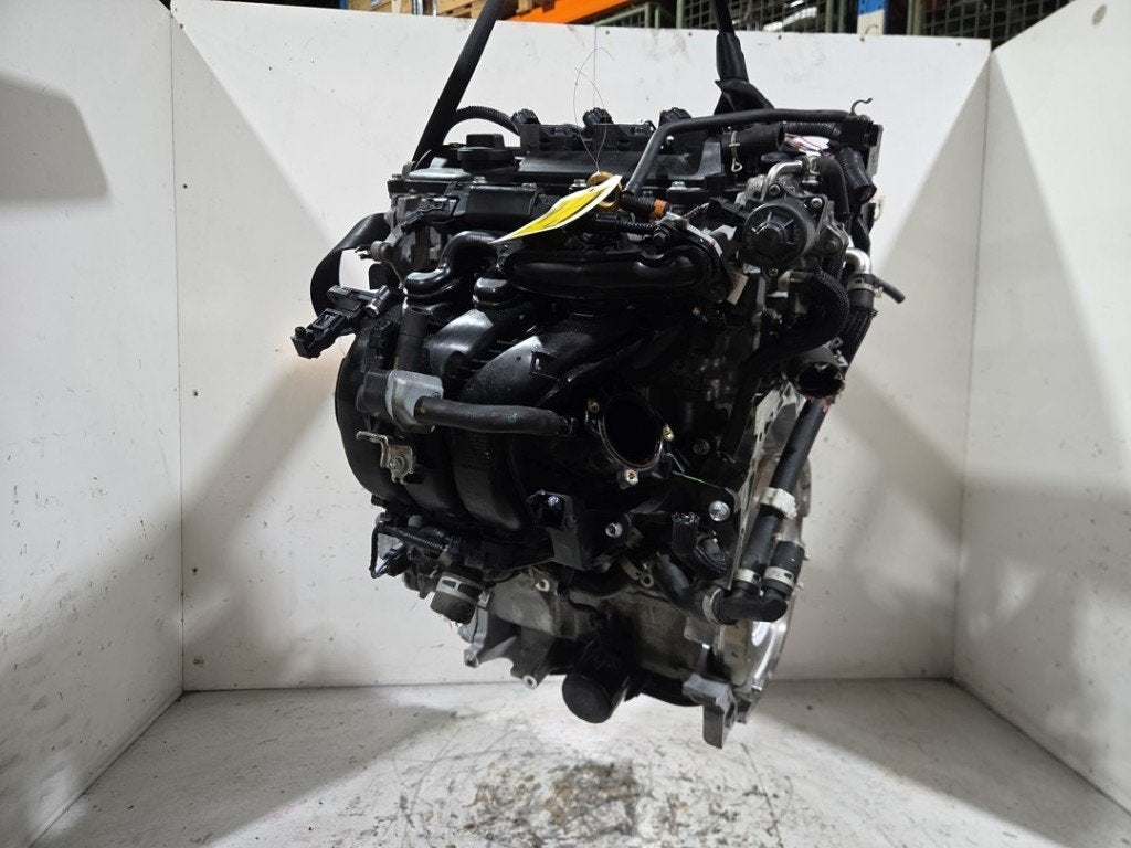MOTOR Toyota Yaris IV (P21 / PA1 / PH1) (|19000F3020|), Gebruikt, Kundenbetreuung@toyota.de, Toyota, Toyota-Allee 2
50858  Köln, DE