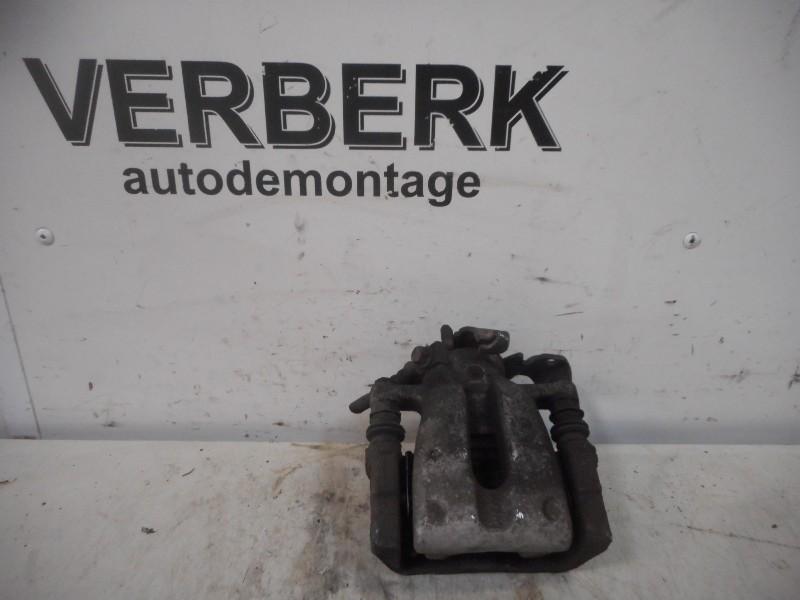 REMKLAUW LINKS ACHTER Opel Zafira (F75) (01-1998/07-2005), Gebruikt, Opel