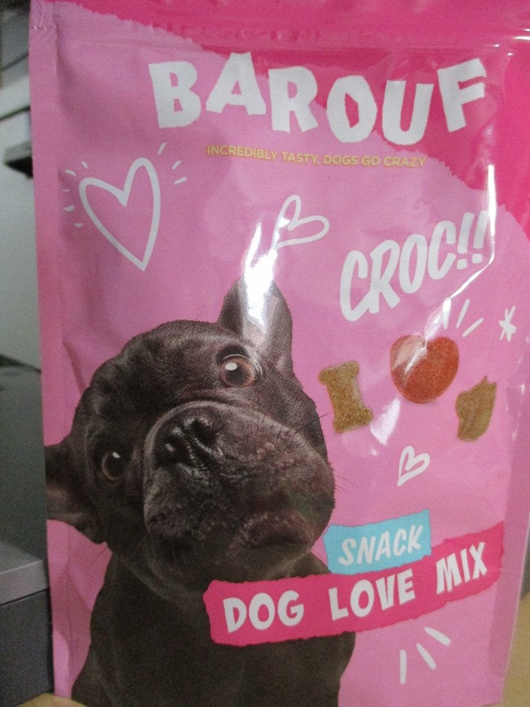 snoep voor hond, Animaux & Accessoires, Nourriture pour Animaux, Enlèvement ou Envoi, Chien