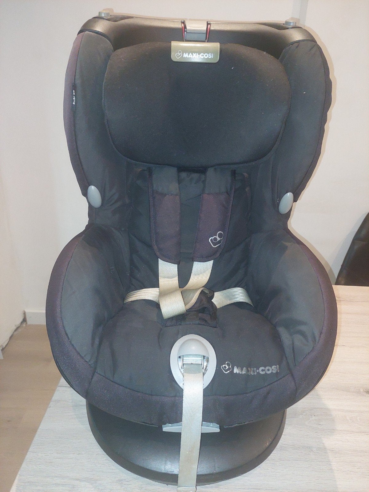 Kinderstoel maxi cosi Rubi XP, Enfants & Bébés, Enlèvement, Maxi-Cosi, Ceinture de sécurité