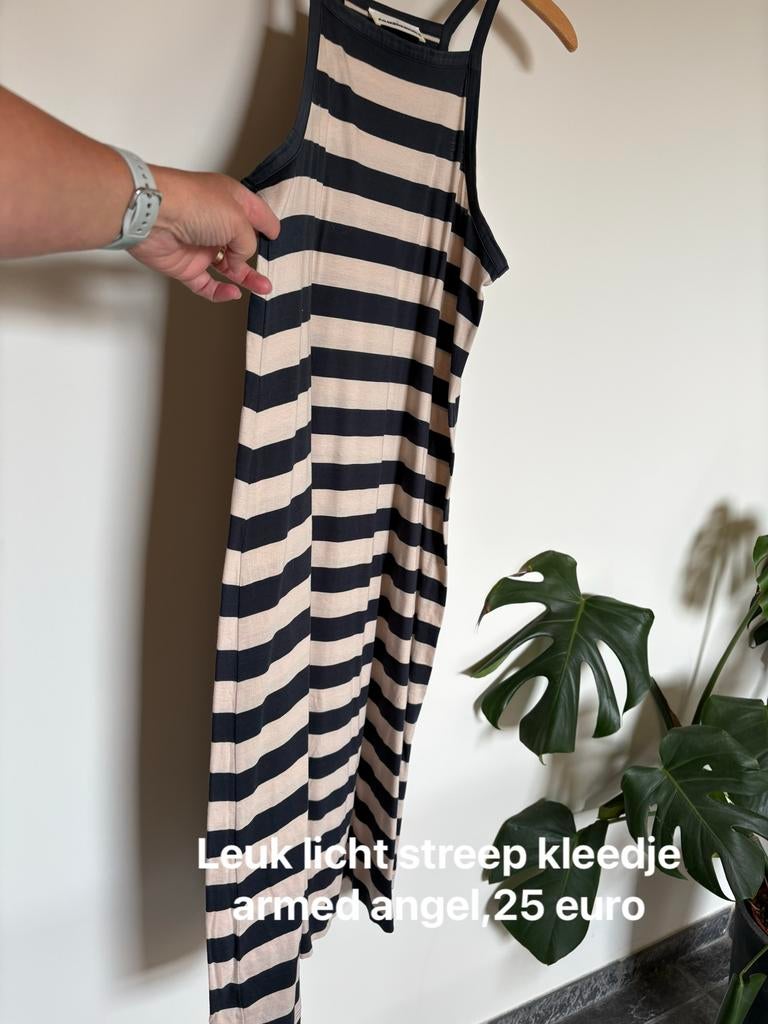 Zomers jurkje, Vêtements | Femmes, Robes, Enlèvement, Comme neuf