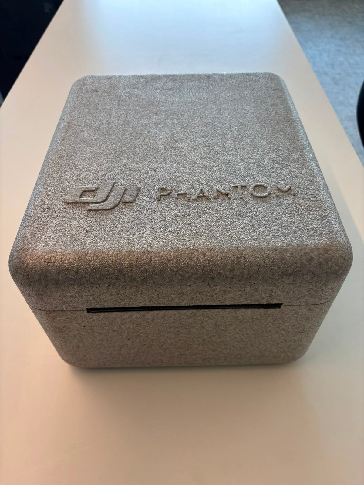 Drone DJI Phantom 4 pro met 1 batterij + afstandsbediening, Games en Spelcomputers, Ophalen, Gebruikt
