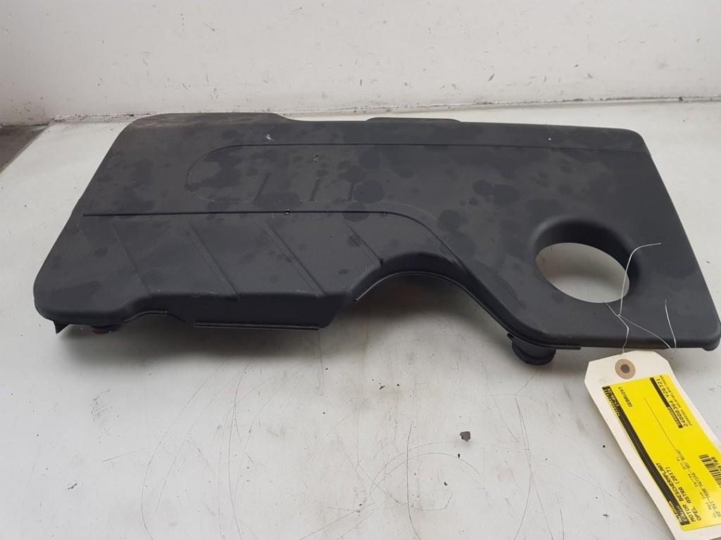 MOTORBESCHERMPLAAT Opel Astra K (01-2015/12-2022), Dhr. J. Ham, Gebruikt, Administratie@autoham.nl, Opel
