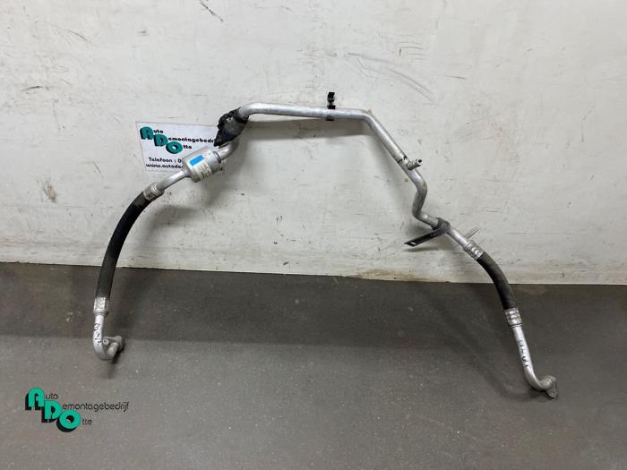 Tuyau clim d'un Peugeot 208 (208 12-), -, 3 mois de garantie, Utilisé, -