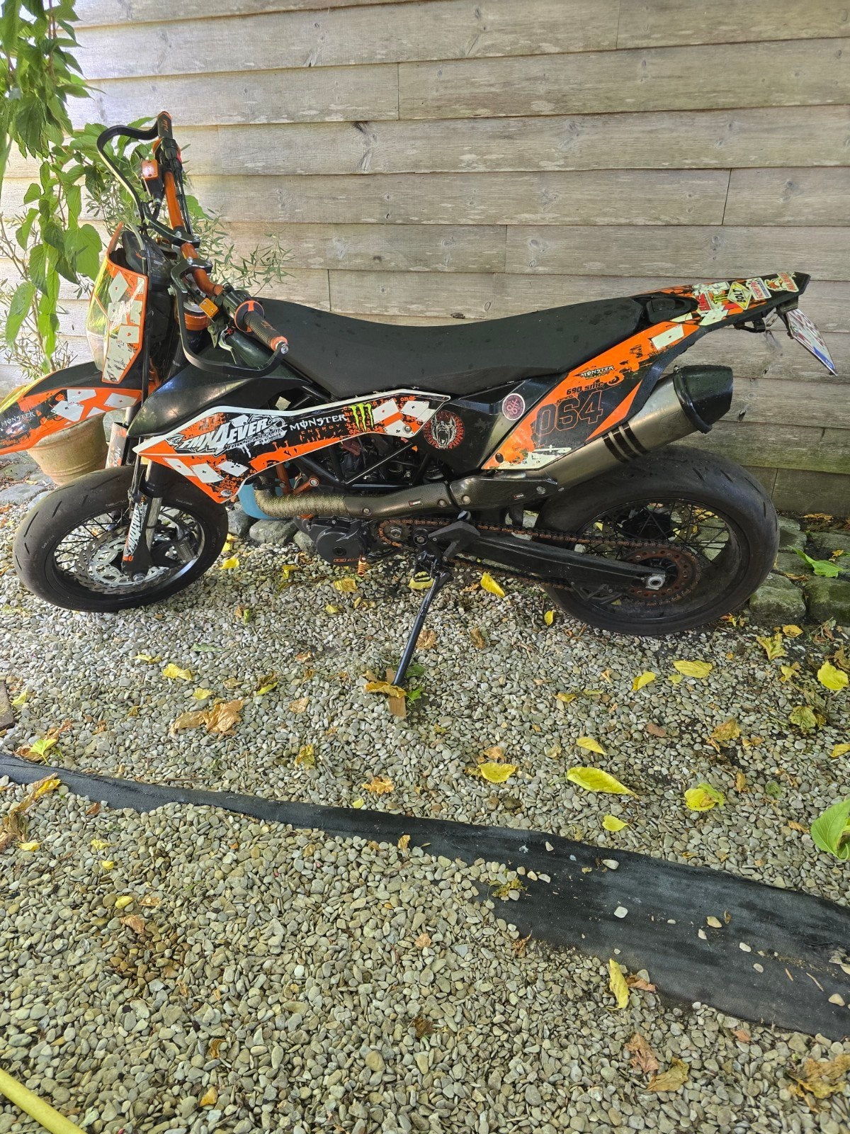 ktm 690smc, Motos, Motos | KTM, Particulier, Occasion