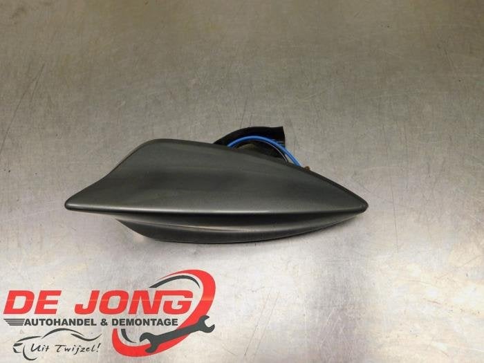 Antenne van een Opel Astra, Gebruikt, -, -, Opel