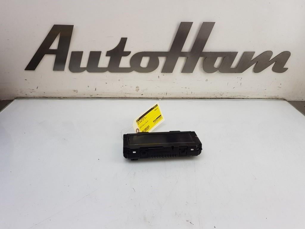 INTERIEUR DISPLAY Opel Astra J (PC6 / PD6 / PE6 / PF6), Auto-onderdelen, Gebruikt, Opel