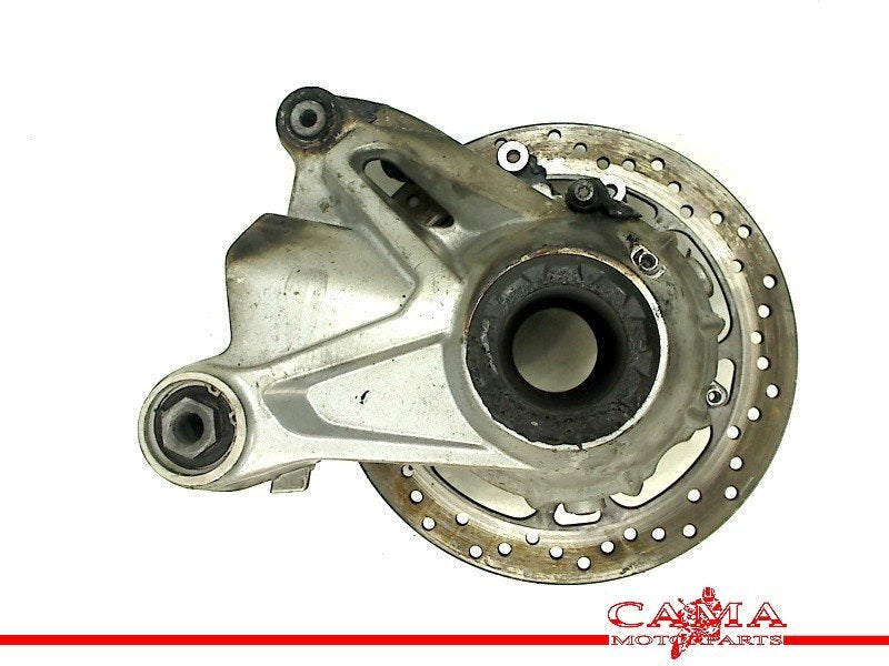 DIFFERENTIEL BMW R 1200 GS 2013-2016 (R1200GS LC K50), Dhr. S. di Majo, Utilisé, Info@cama-motorparts.nl, P.J. Troelstraweg 8 8
3144 CX  MAASSLUIS, NL