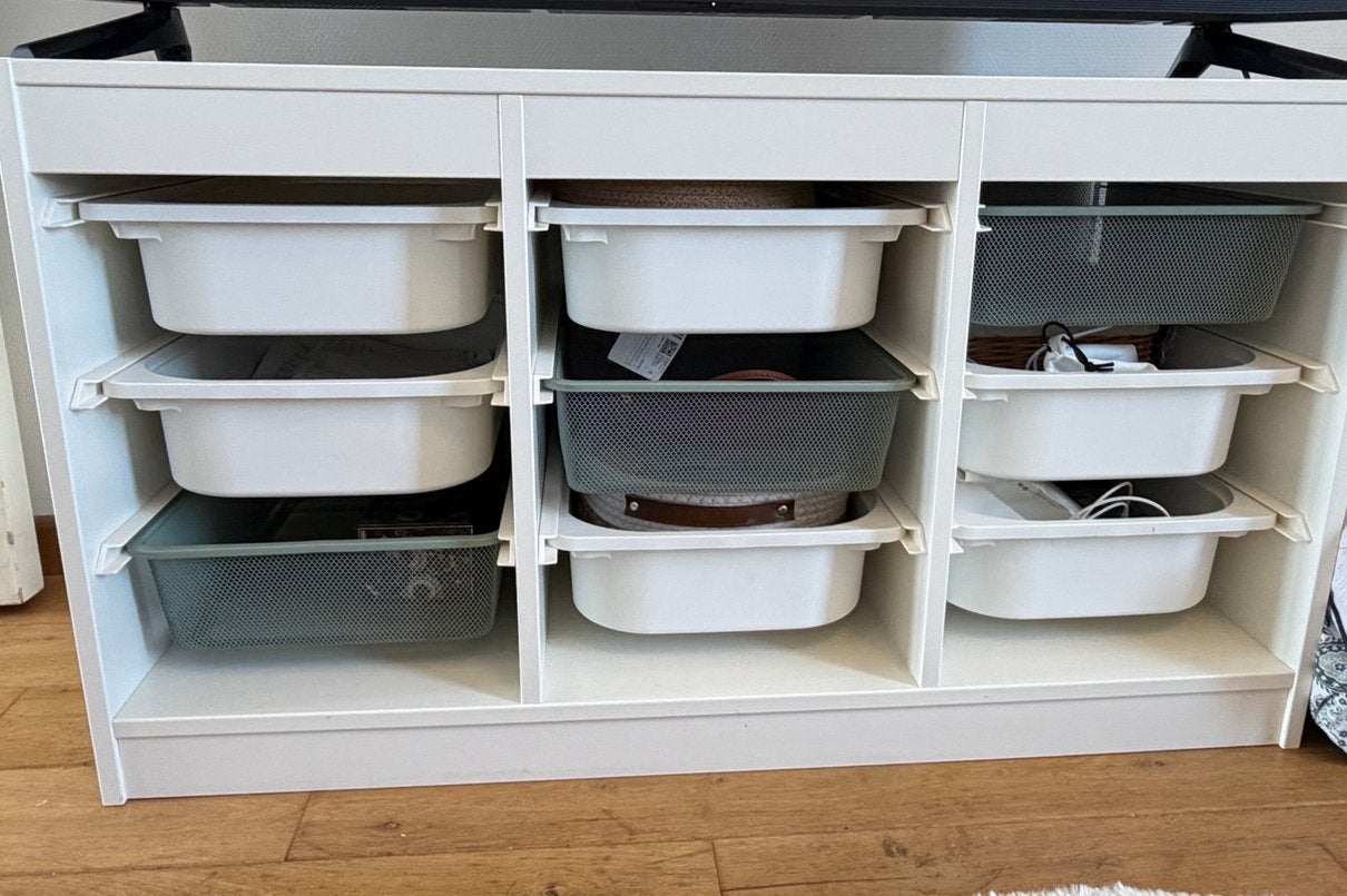Kastje Ikea, Enlèvement ou Envoi, Comme neuf