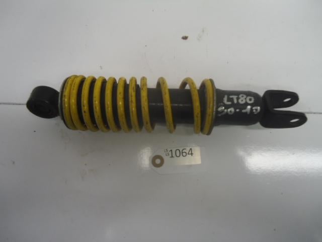 LT80 1987 - 2006 Suzuki Achterschokbreker D1-32644, Motoren, Onderdelen | Suzuki