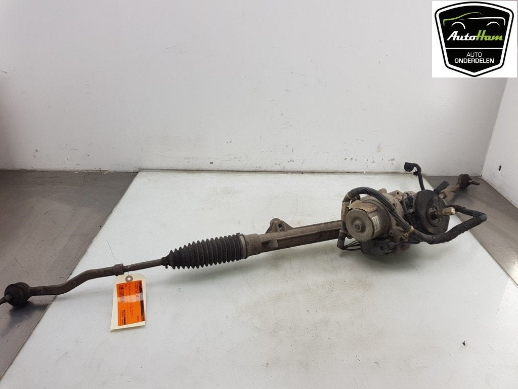 STUURHUIS BEKRACHTIGD Peugeot 208 I (CA / CC / CK / CL), Gebruikt, Peugeot