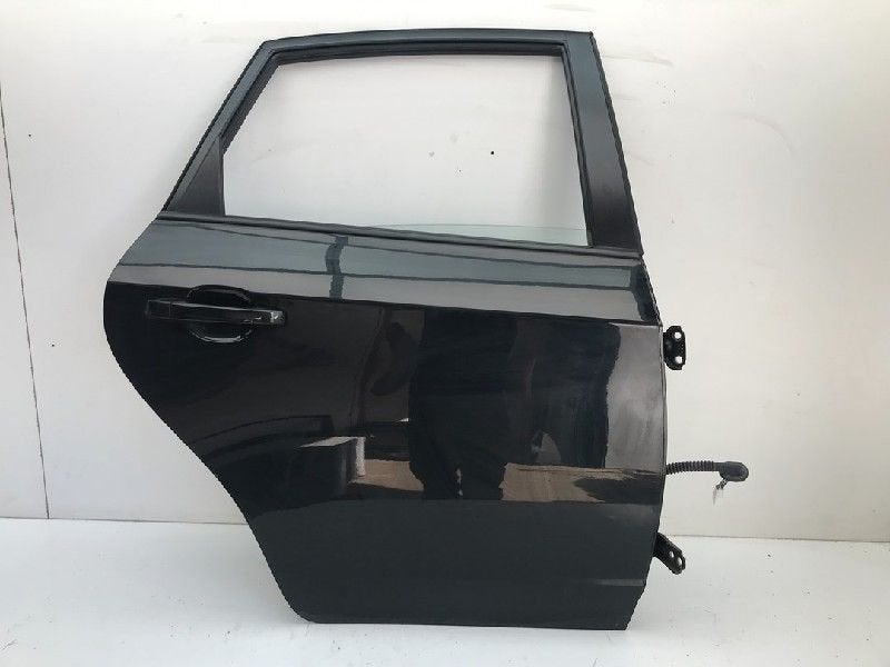PORTE DROITE ARRIÈRE Subaru Impreza III (GH / GR), Utilisé, Arrière, Subaru, Porte