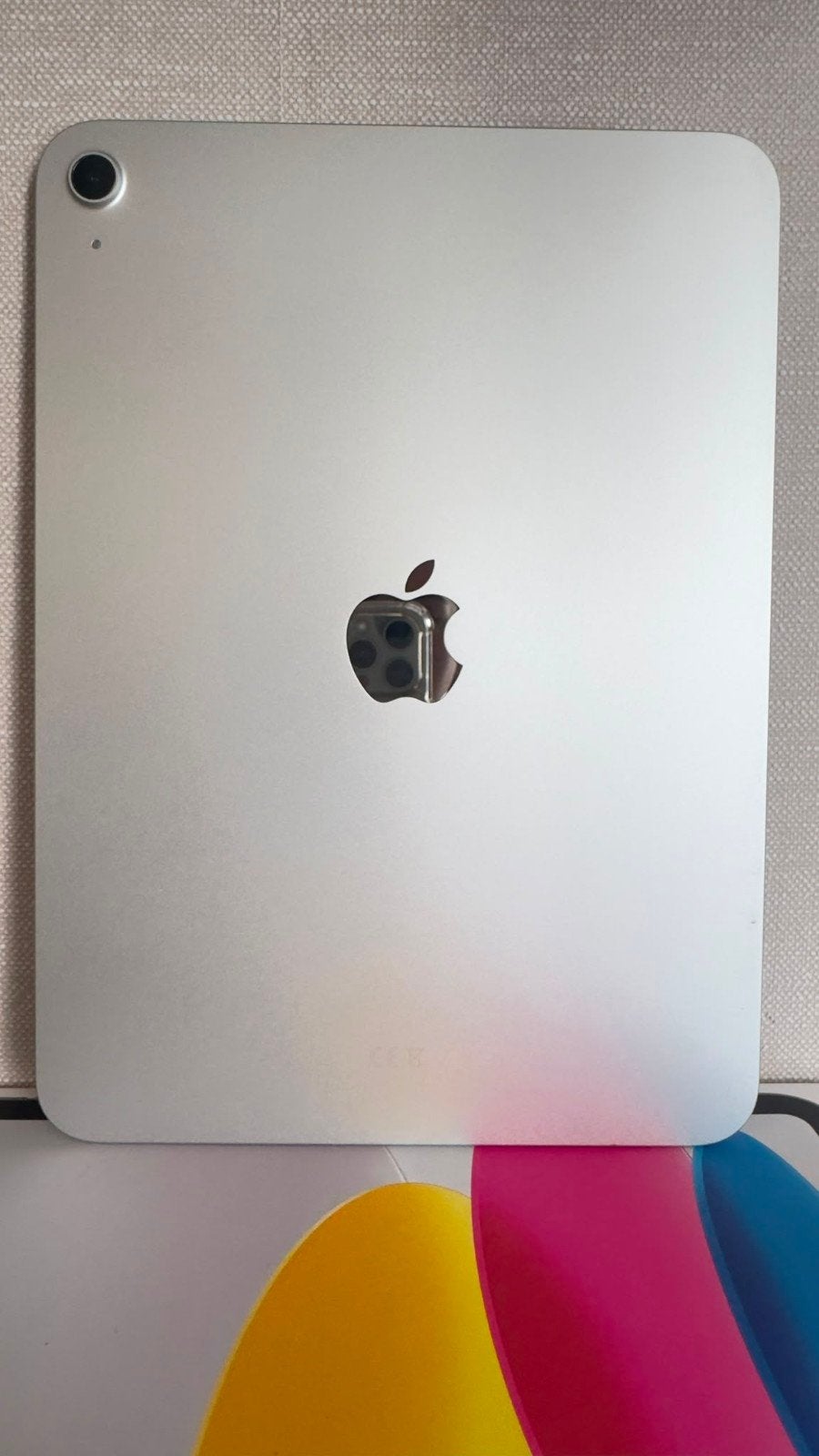 iPad A16 256 Go comme neuf ! garantie, Enlèvement ou Envoi