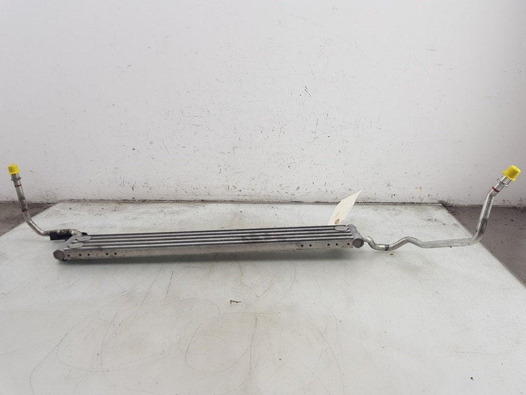 REFROIDISSEUR HUILE BMW 6 serie (E64) (|17217534910|), Utilisé, BMW