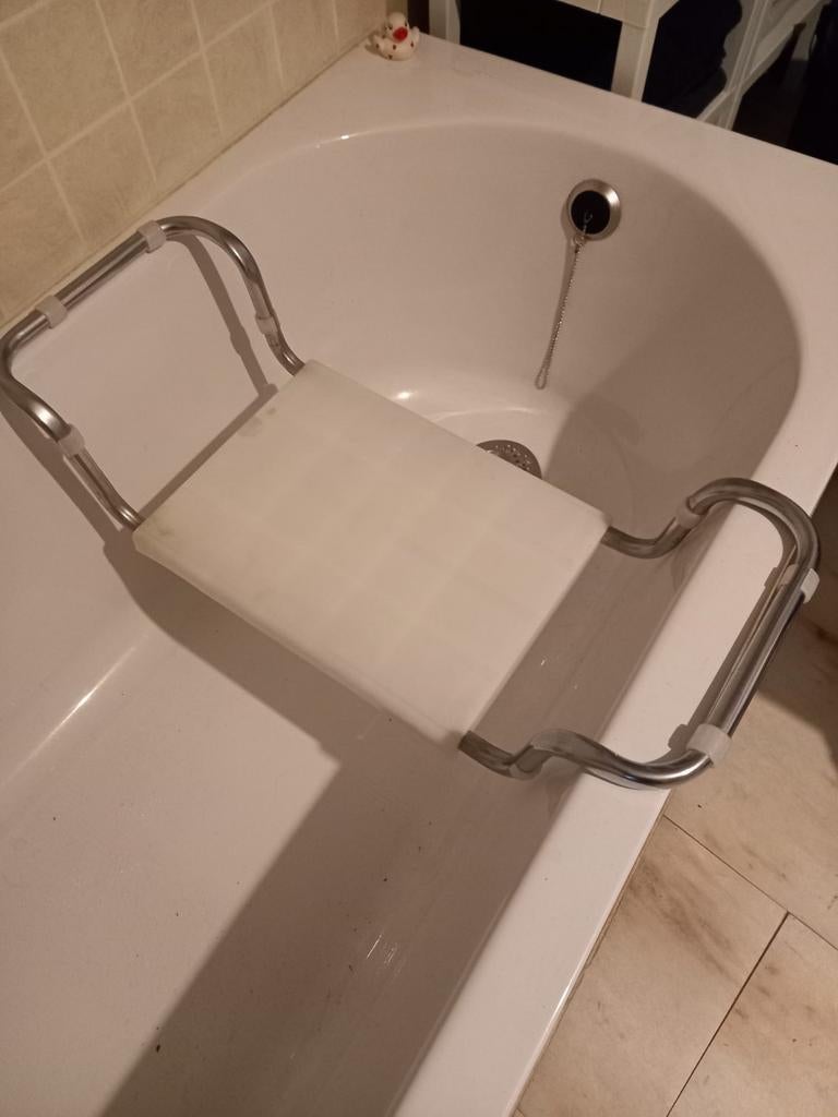 Badzitje, Huis en Inrichting, Ophalen