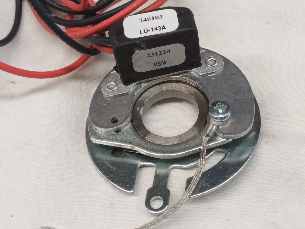 ALDON module electrische ontsteking, Classic Mini, Auto-onderdelen, Ophalen, Nieuw, Mini