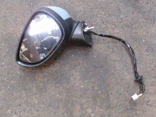Rétroviseur gauche Ford Fiesta 6 2008-2012 LP/15227, Enlèvement, Utilisé, Ford