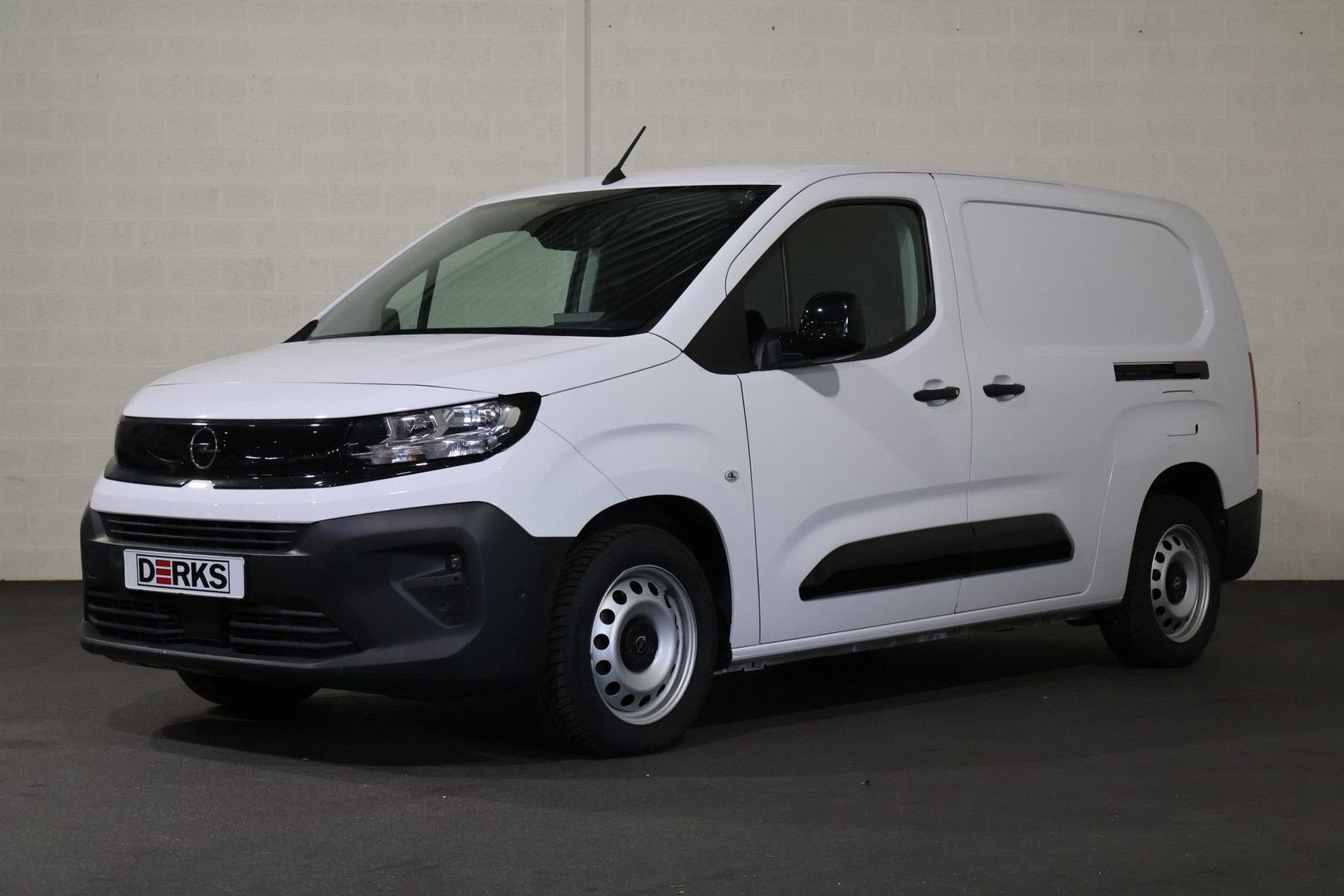 Opel Combo L2 Koelwagen 2x Schuifdeur, Achat, Boîte manuelle, Blanc, 0 g/km