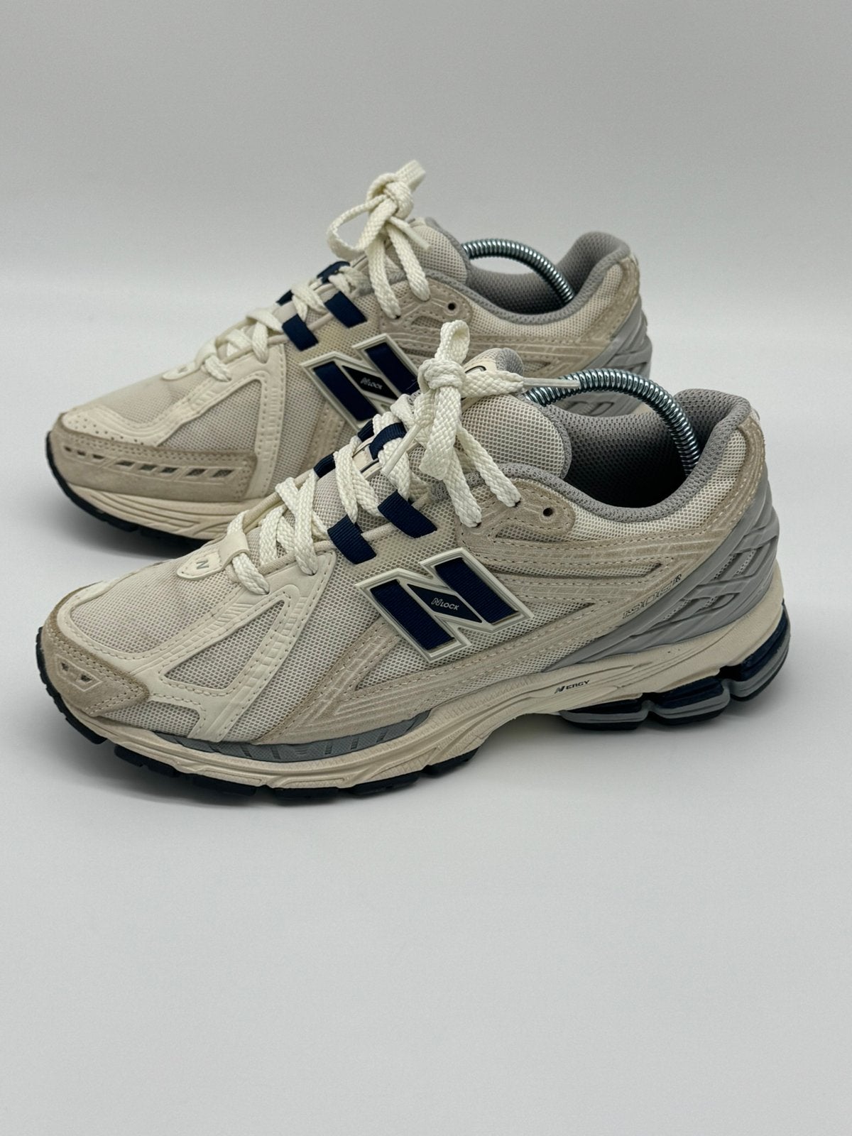 New Balance 1906R unisex, Ophalen of Verzenden, Zo goed als nieuw, Blauw