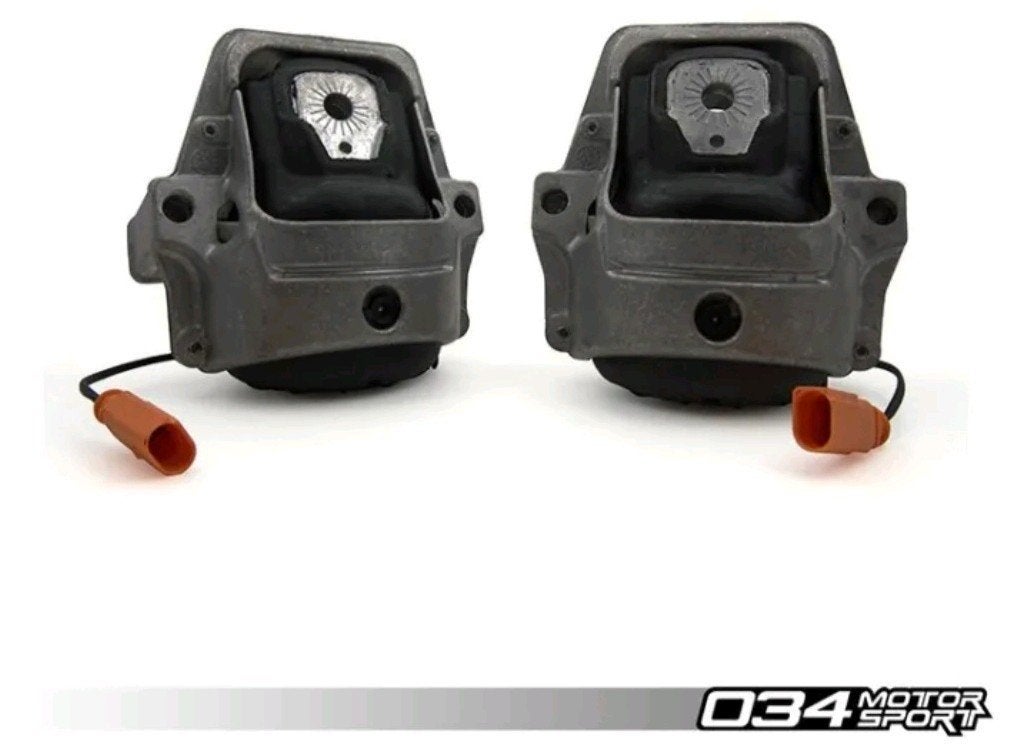 Motor Mount, Track/Street Density Line - Audi B8/B8.5, Ophalen of Verzenden, Nieuw, Audi