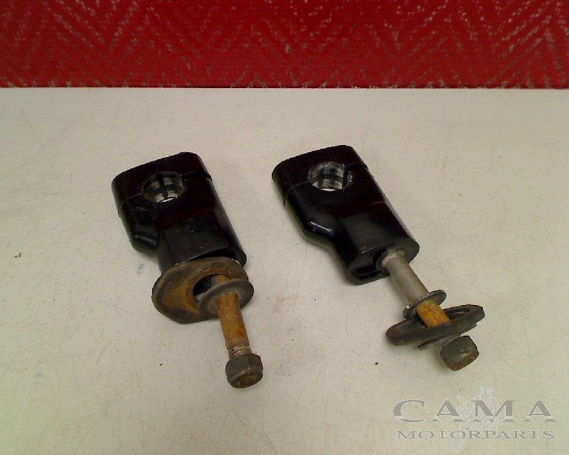 STUURVERHOGER FZS 1000 Fazer 2001-2005 (FZS1000 5LV 1C2), Motoren, Dhr. S. di Majo, Gebruikt, Info@cama-motorparts.nl, P.J. Troelstraweg 8 8
3144 CX  MAASSLUIS, NL