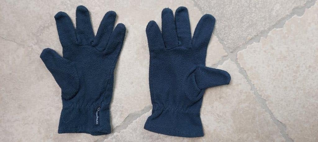 Mooie handschoenen mt 122-140, Kinderen en Baby's, Kinderkleding | Maat 122, Jongen of Meisje, Decathlon, Ophalen of Verzenden