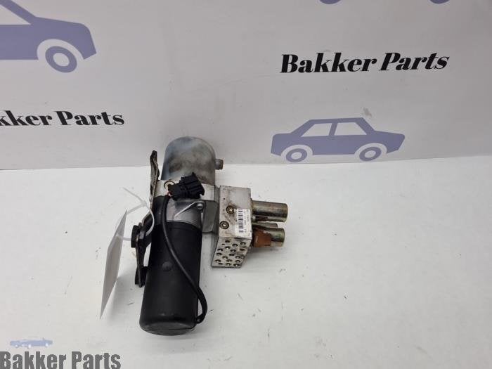 Pompe hydraulique d'un Saab 9-3, -, -, 3 mois de garantie, Utilisé