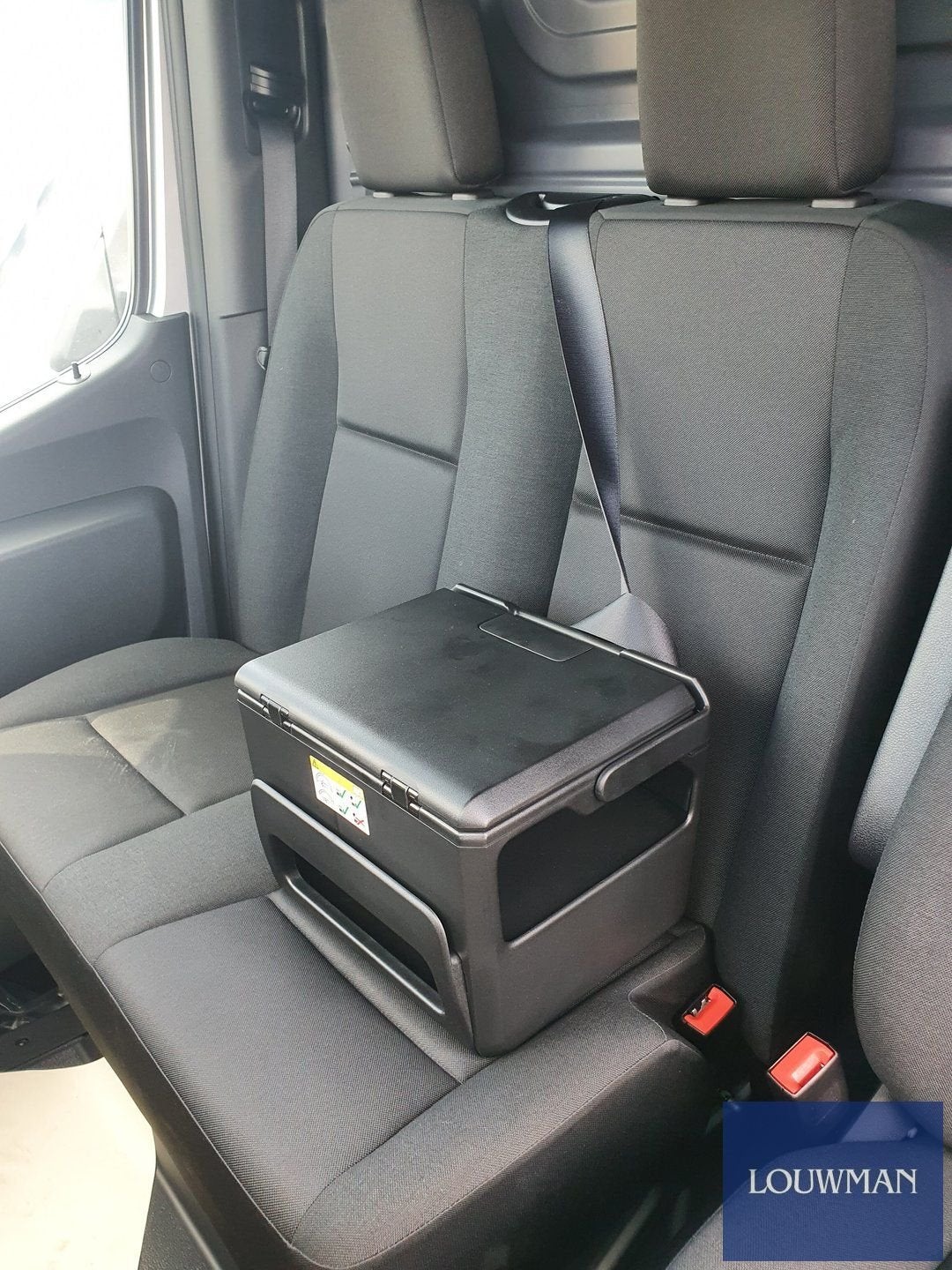 Multifunctionele opbergbox Mercedes Sprinter w907, Neuf, -, -, Enlèvement