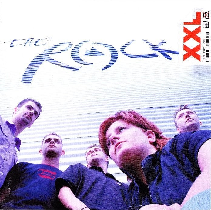 SALE--CD ROCK, THE - XXL, Cd's en Dvd's, Verzenden
