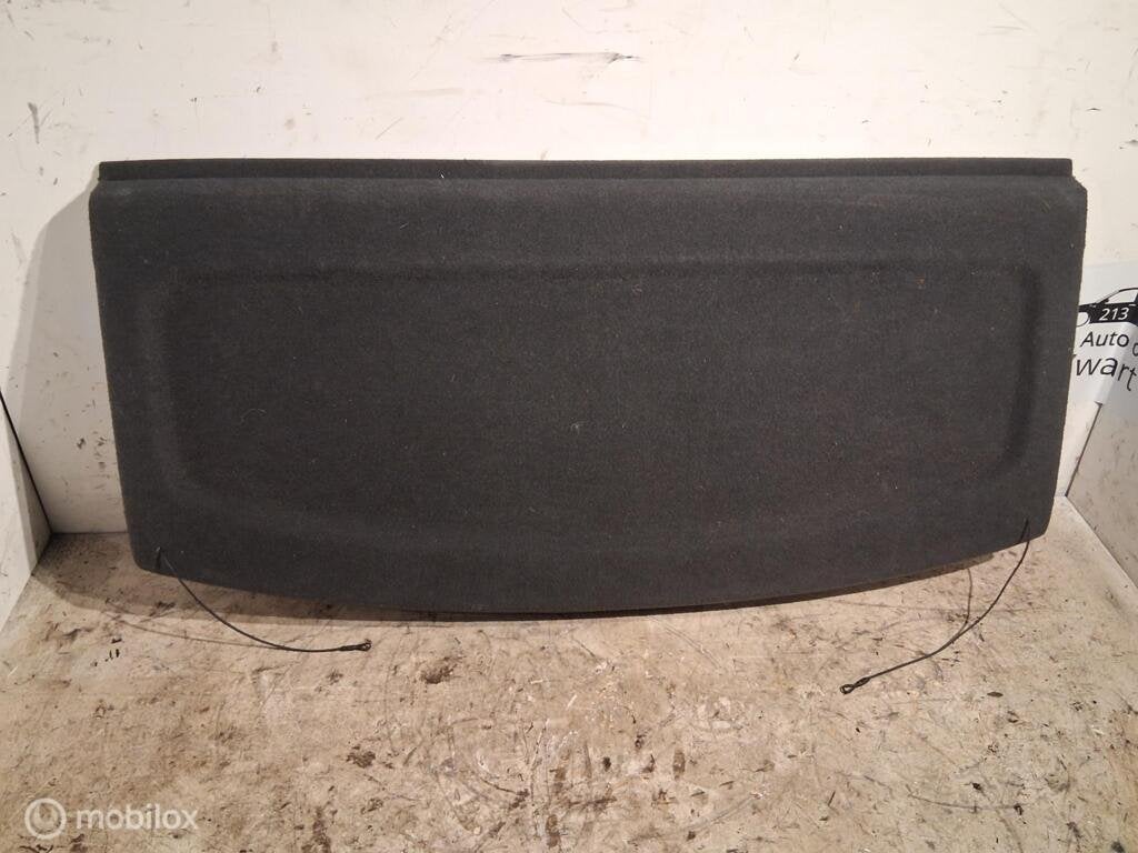 Hoedeplank Vw Golf V 1.6 ('03-'08) 1K6863533, Enlèvement ou Envoi, Volkswagen, Utilisé, Volkswagen