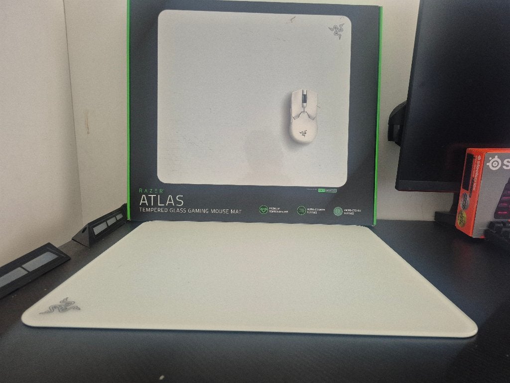 Tapis souris, Informatique & Logiciels, Enlèvement, Gaming tapis de souris, Neuf, Razer