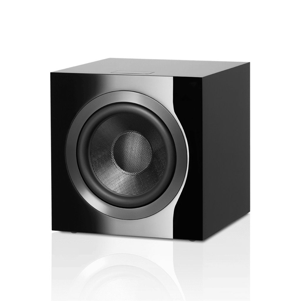 DB4S Bowers & Wilkens - nieuwstaat - in garantie, TV, Hi-fi & Vidéo, Enceintes, Neuf, Subwoofer, Enlèvement, Bowers & Wilkins (B&W)
