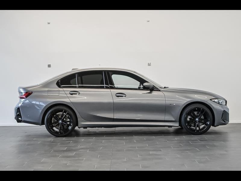 BMW 3-Serie Berline, Automaat, 292 pk, 216 kW, Hybride Elektrisch/Benzine