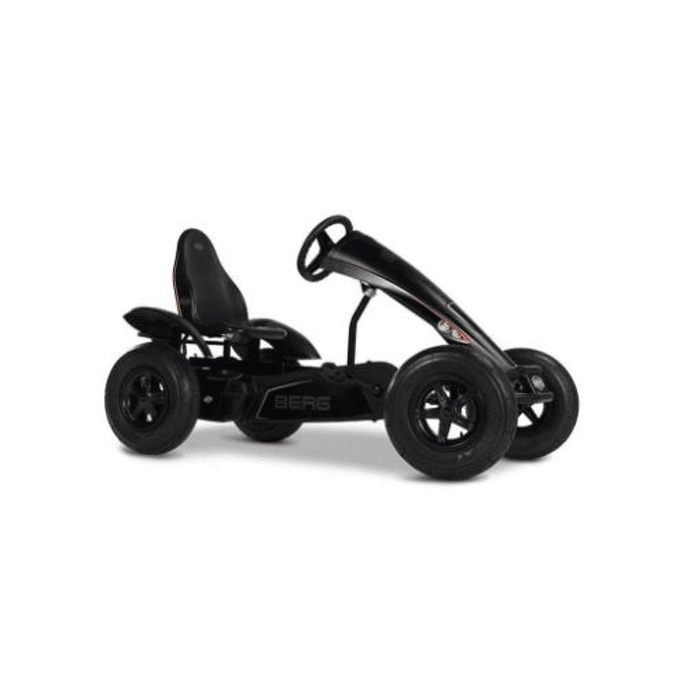 BERG XL Black Edition BFR-3, Kinderen en Baby's, Speelgoed | Buiten | Skelters, Nieuw, Berg, Ophalen