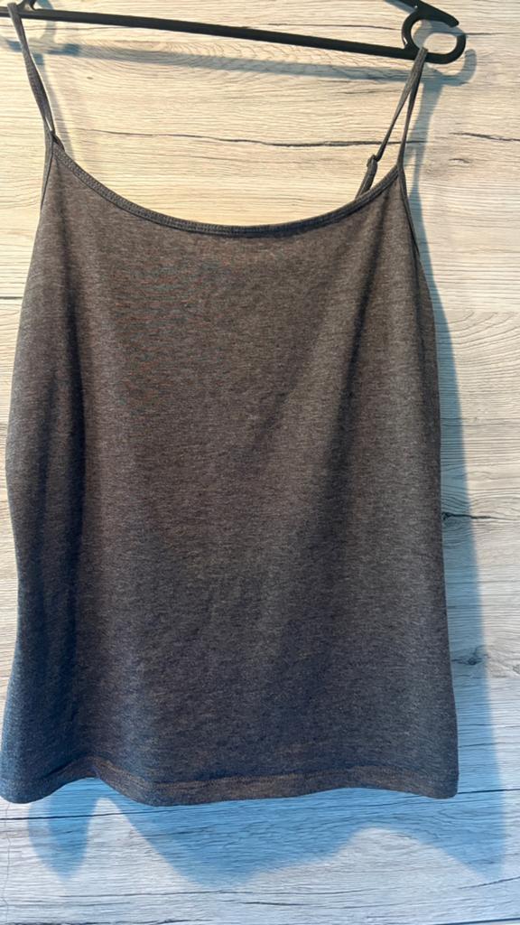 Débardeur taille M, Kleding | Dames, Topjes, Ophalen, Gedragen, Maat 38/40 (M), Zonder mouw