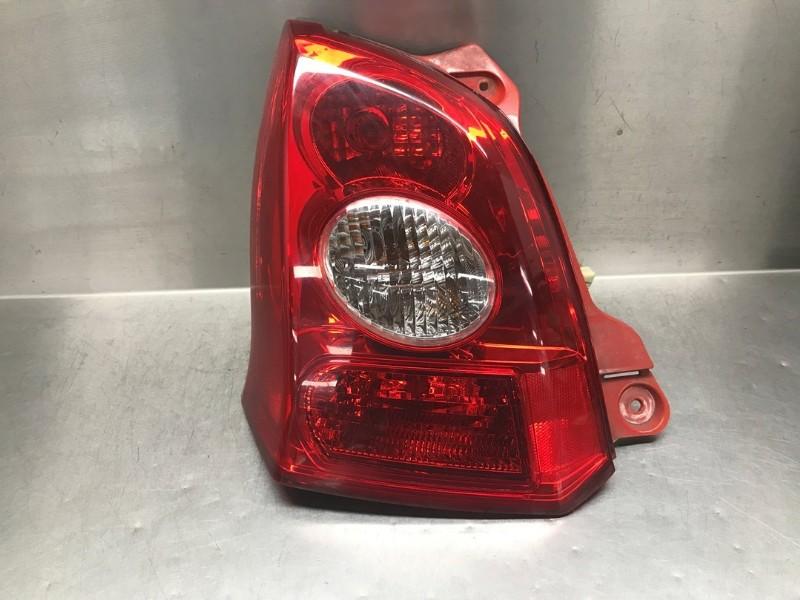 ACHTERLICHT LINKS Suzuki Alto (01-2009/-) (|22017092|), Gebruikt, Dhr. M. Roggen, Marinus@Japoto.nl, Stadsweg 37 37
9917 PV  WIRDUM GR., NL